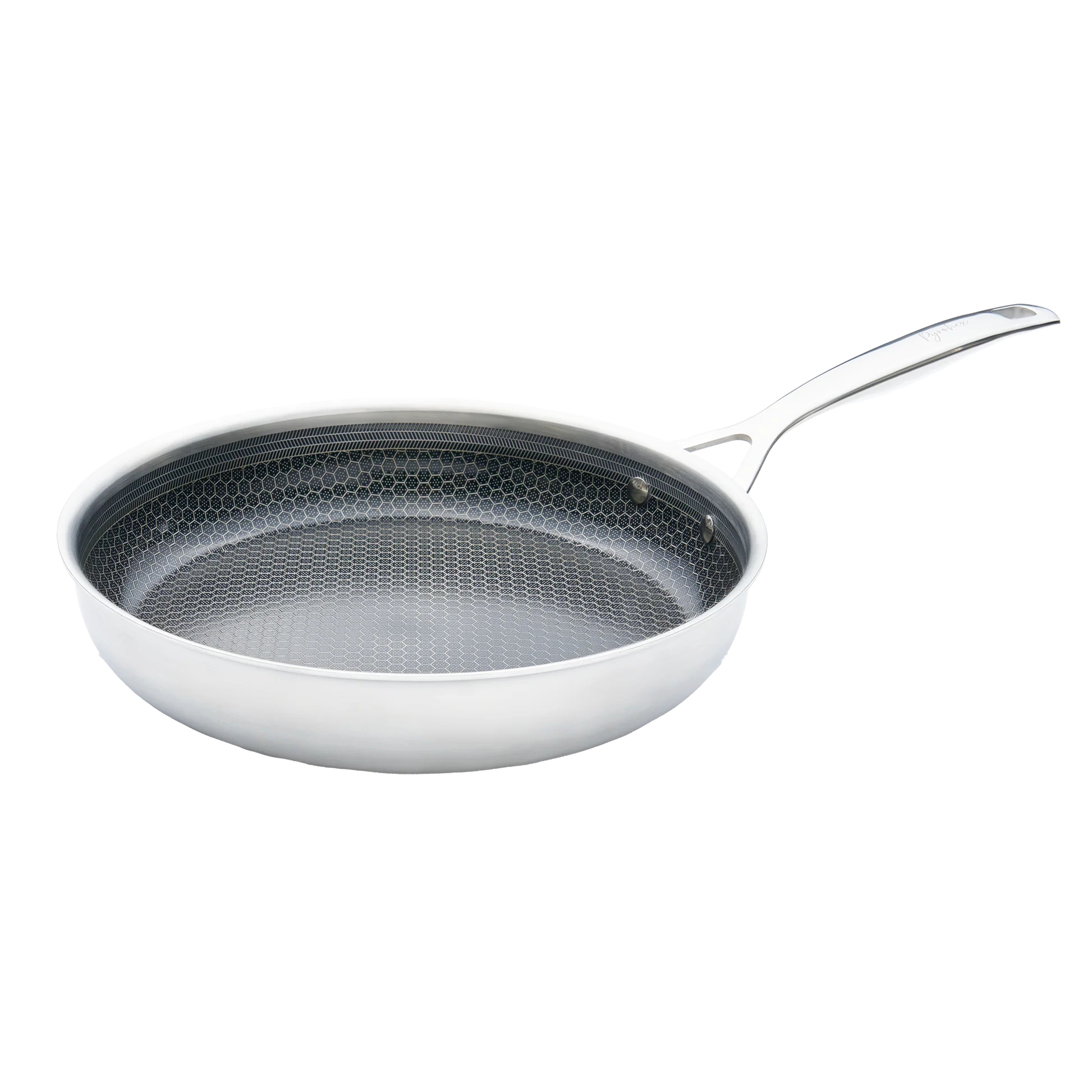 Pyrolux Pyrohex Fry Pan 28cm-1