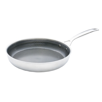 Pyrolux Pyrohex Fry Pan 28cm