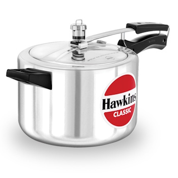 Hawkins Cooker - Classic New - Aluminium 5L- CL50