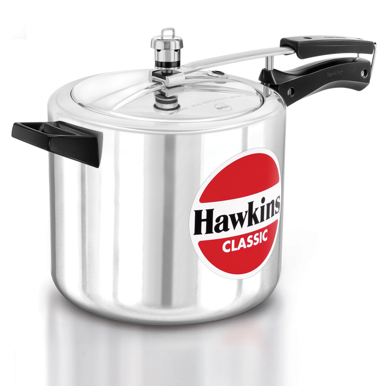 Hawkins Cooker - Classic New - Aluminium 6.5L- CL65-1