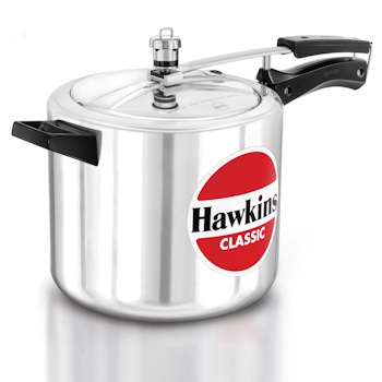 Hawkins Cooker - Classic New - Aluminium 6.5L- CL65