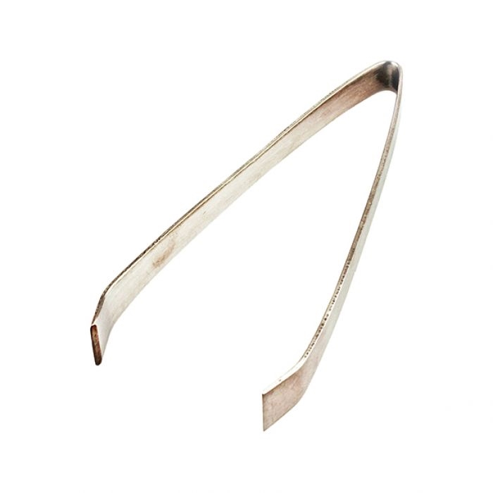 Appetito Stainless Steel Fish Bone Tweezers-2