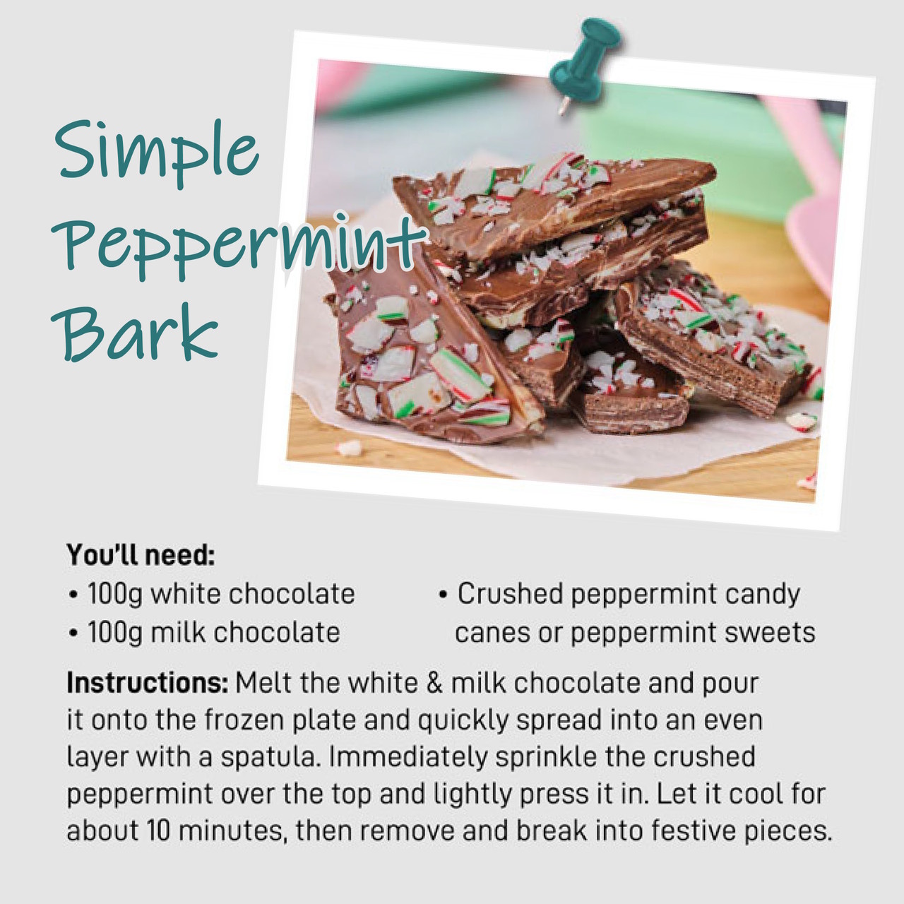 Avanti Chocolate Bark Maker-3