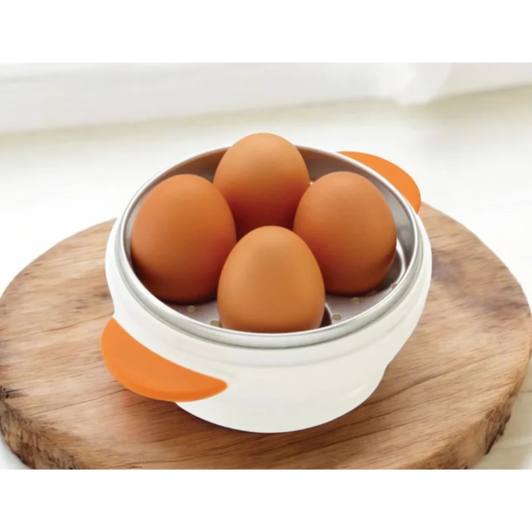Joie Eggy Boiler 4 Eggs 17.8x13.4x12.7cm-2