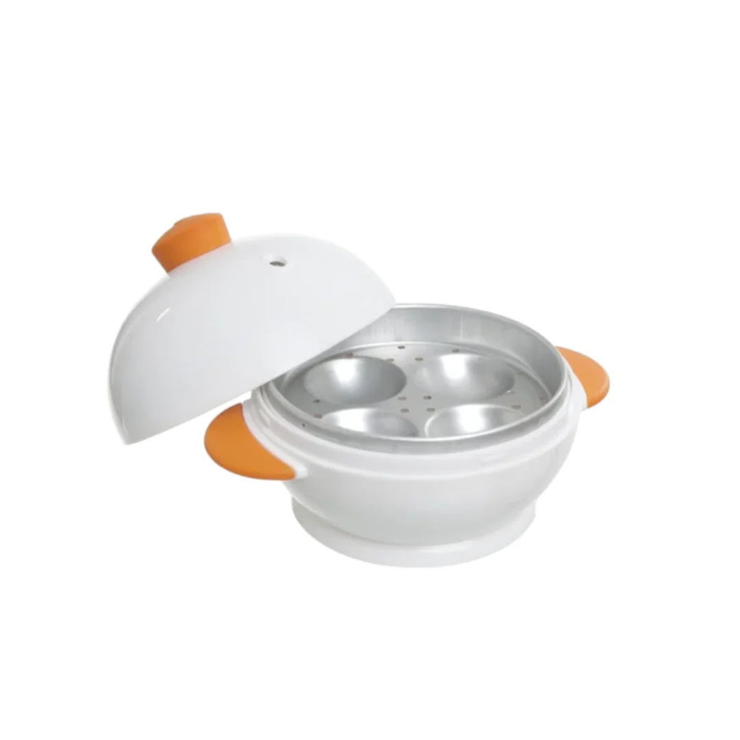 Joie Eggy Boiler 4 Eggs 17.8x13.4x12.7cm-3