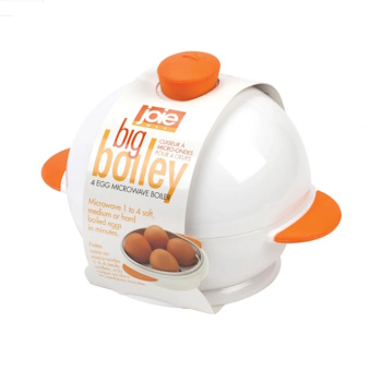 Joie Eggy Boiler 4 Eggs 17.8x13.4x12.7cm