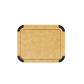 Appetito Wood Fibre Reversible Cutting Board 29.8cm X 23.5cm
