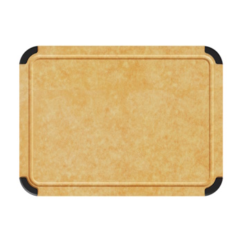 Appetito Wood Fibre Reversible Cutting Board 44cm X 32.5cm