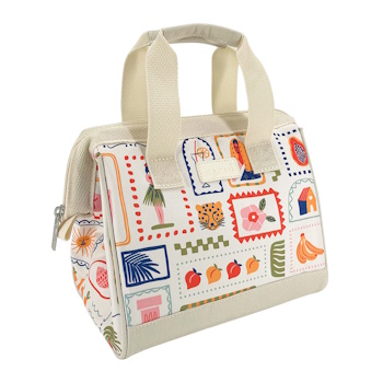 Sachi Style 34 Insulated Lunch Bag - Summer Escape