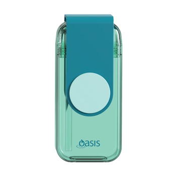 Oasis Kid