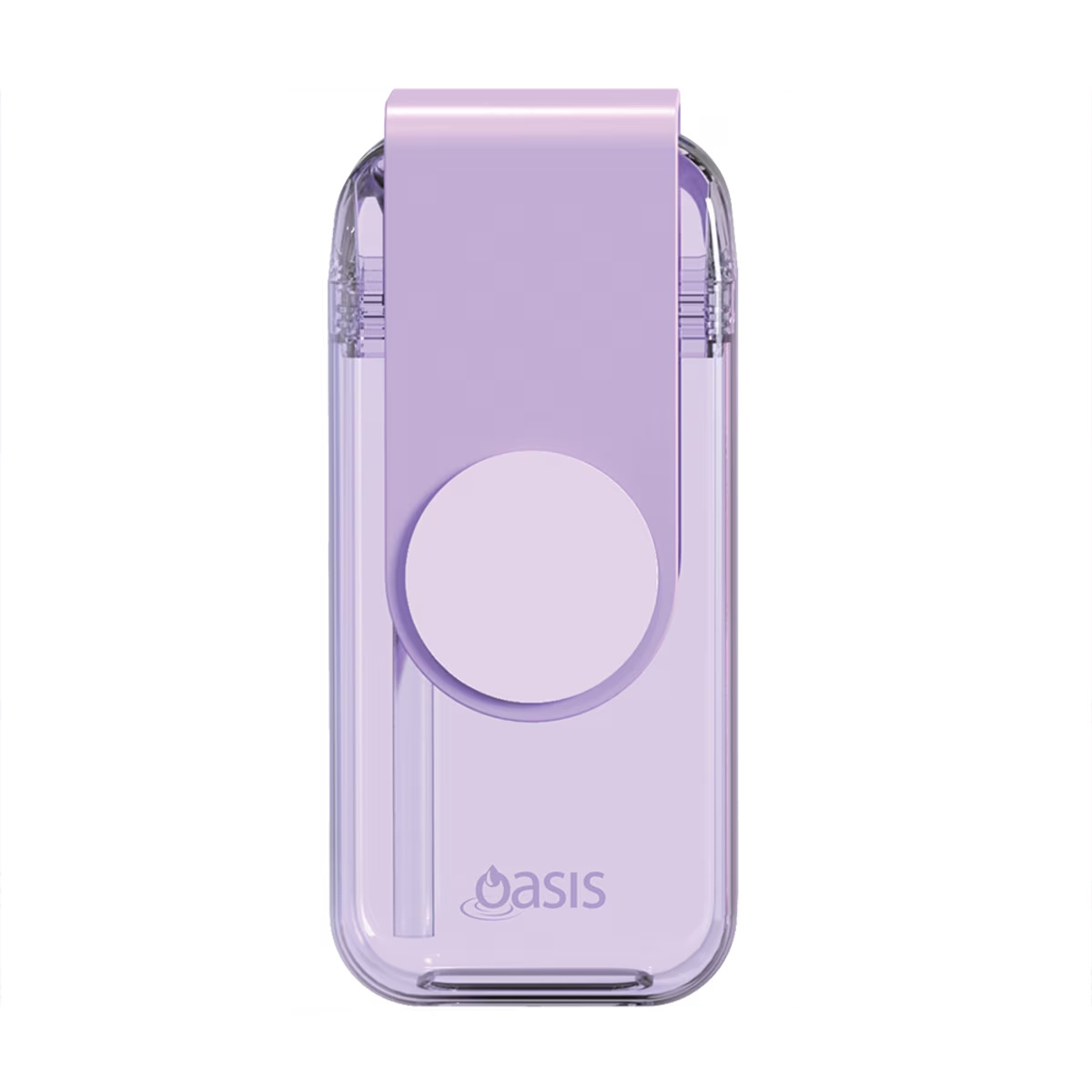 Oasis Kid
