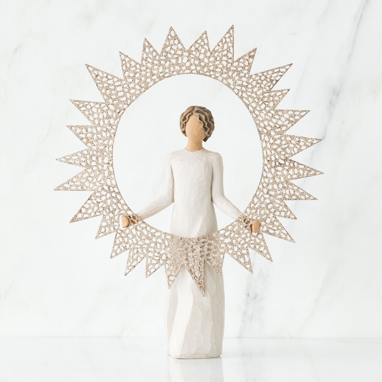 Willow Tree - Starlight Tree Topper-3