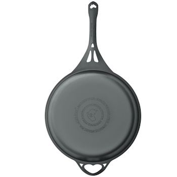 SolidTeknics AUS-ION™ 30cm Frypan