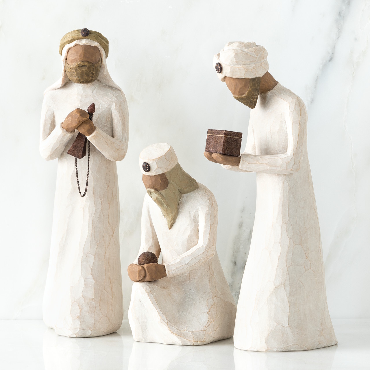 Willow Tree- Three Wise Men-1