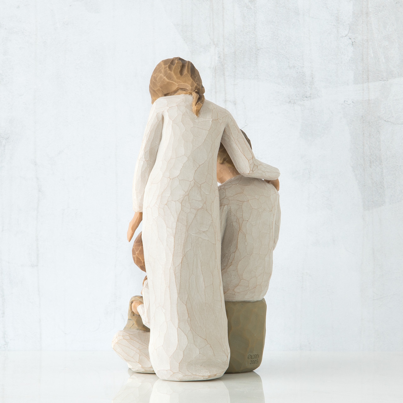 Willow Tree - Generations-3