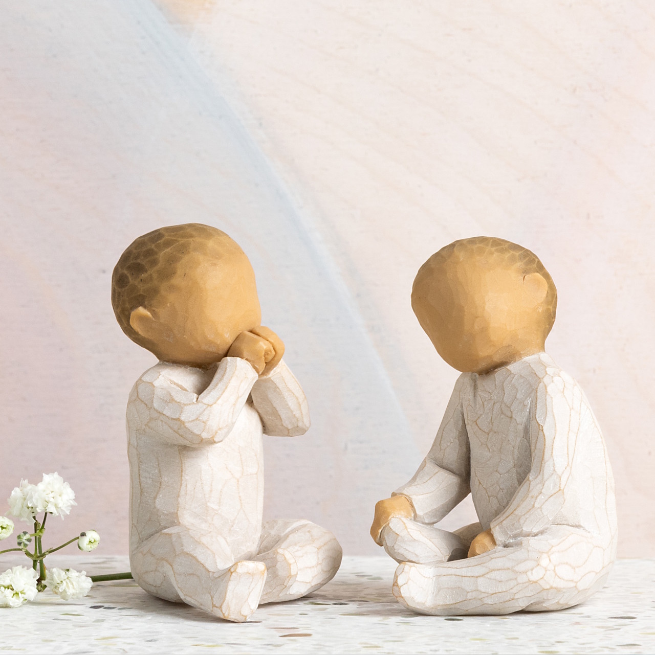 Willow Tree - Two Together-4