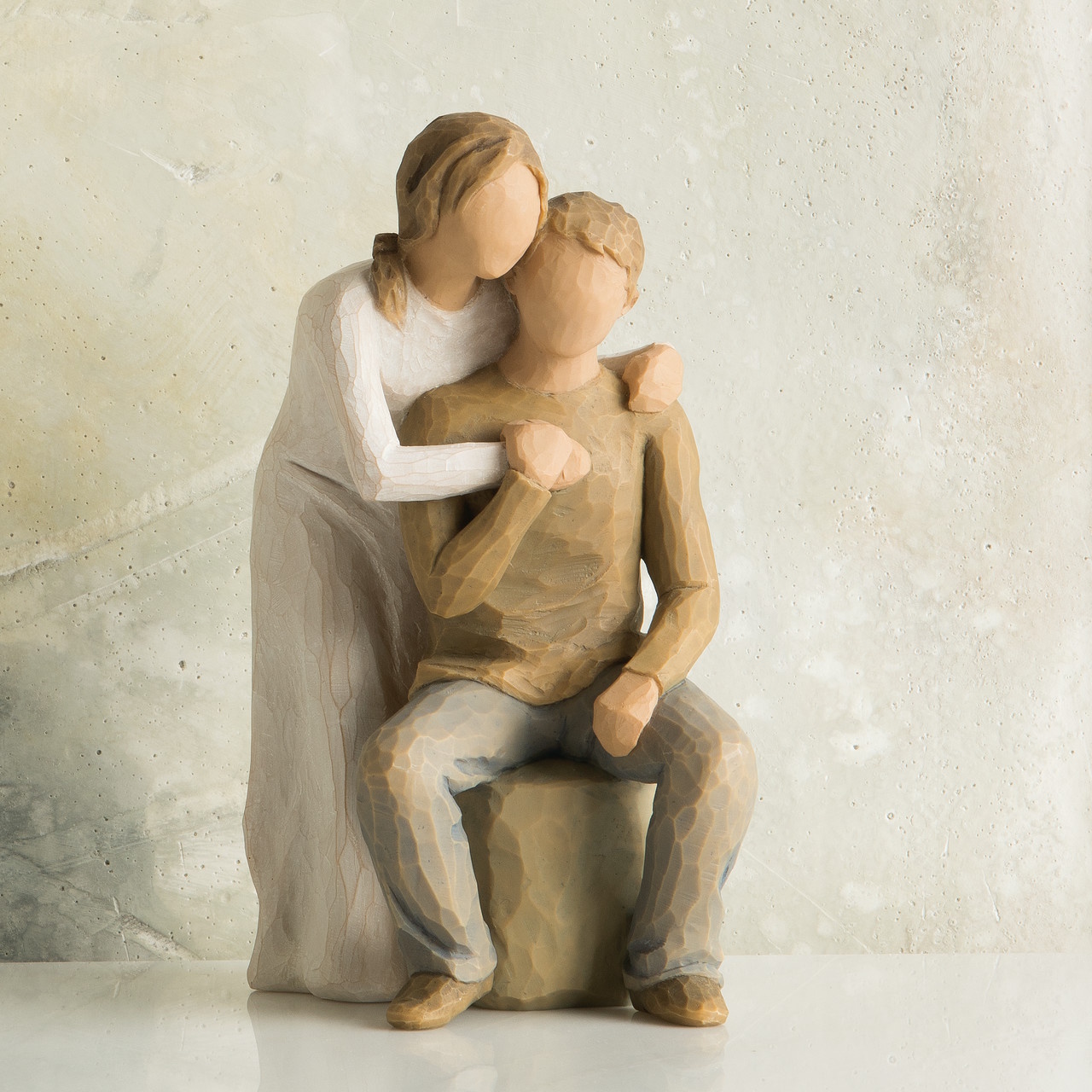 Willow Tree - You & Me-4