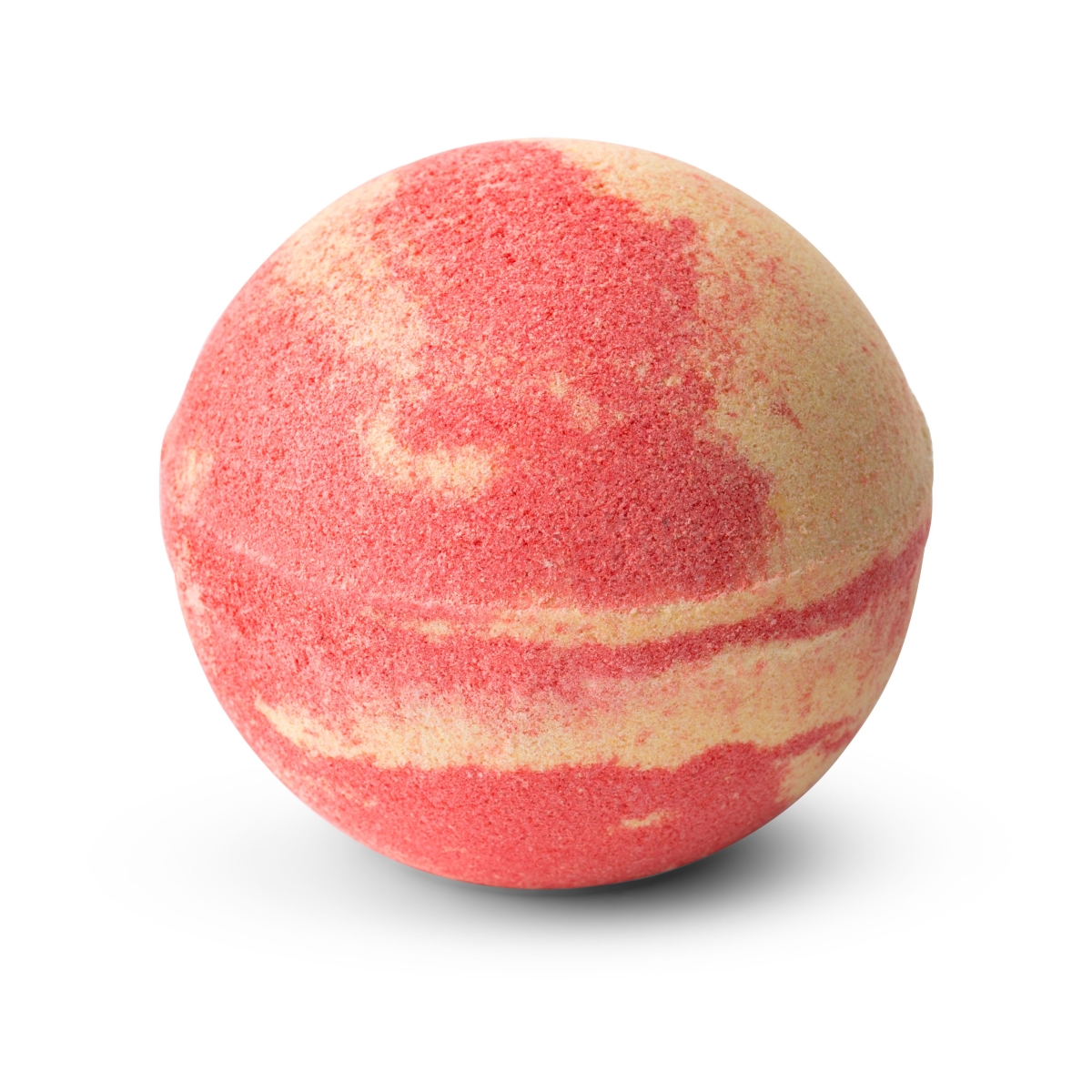 Tilley Mango Delight Scented Bath Bomb Swirl 150g-1