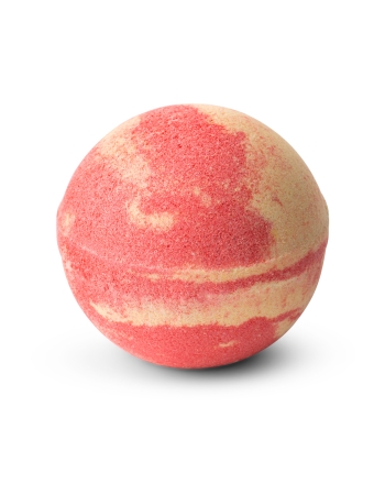 Tilley Mango Delight Scented Bath Bomb Swirl 150g