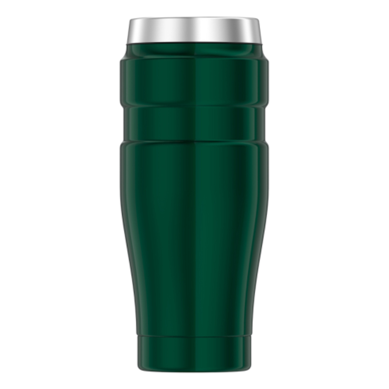 Thermos 470ml Stainless King™ Vacuum Insulated Tumbler  Green-3