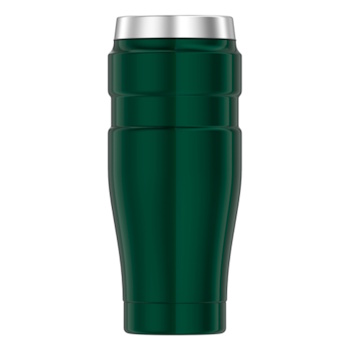 Thermos 470ml Stainless King™ Vacuum Insulated Tumbler  Green