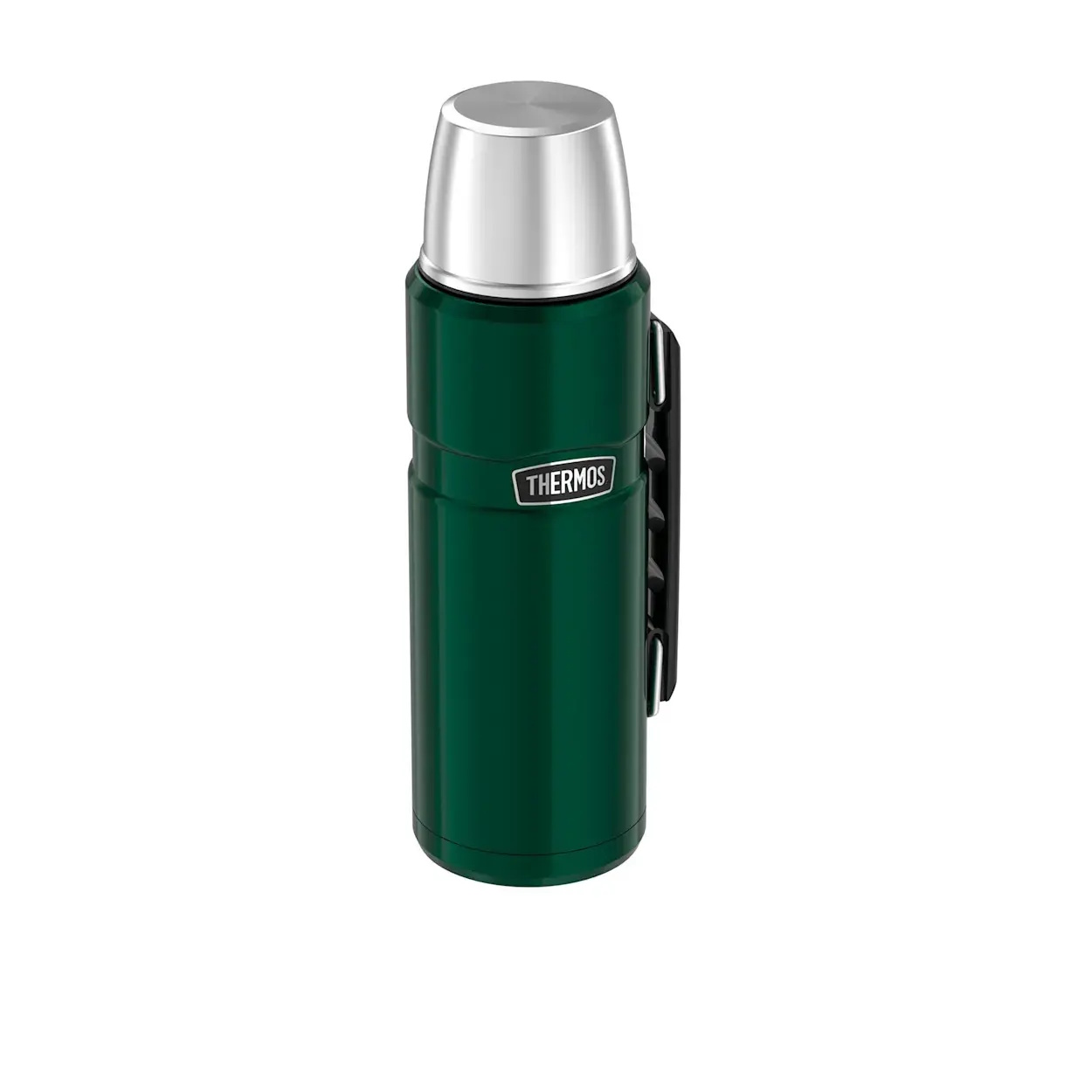 Thermos 1.2L Stainless King™ Vacuum Insulated Flask Green-2
