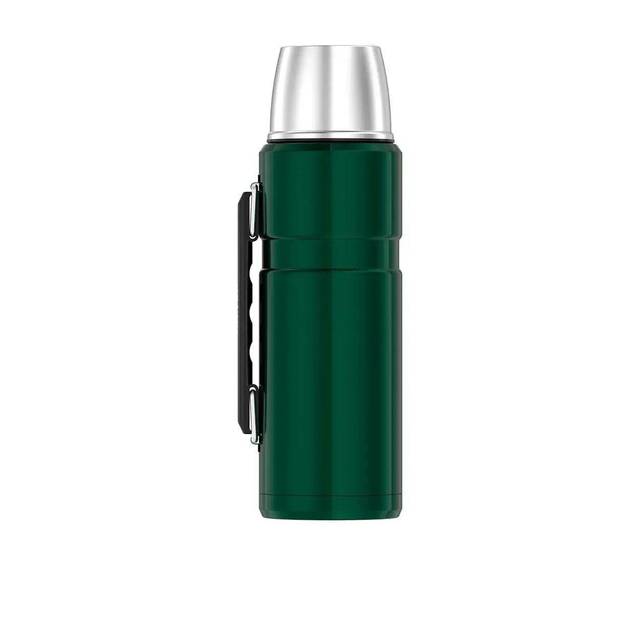 Thermos 1.2L Stainless King™ Vacuum Insulated Flask Green-3