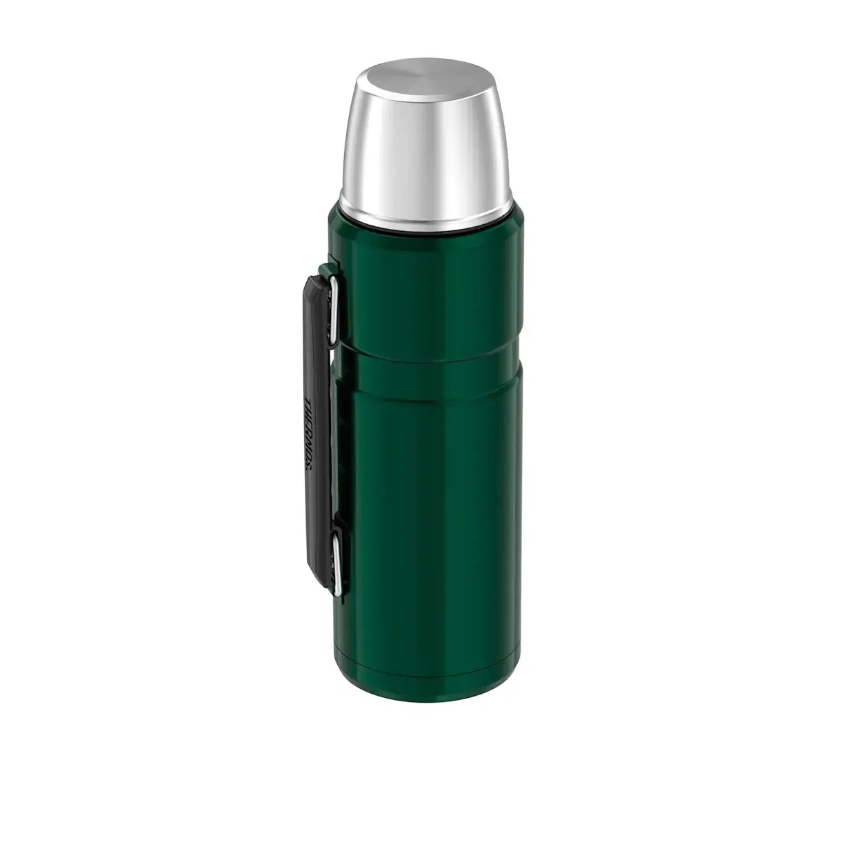Thermos 1.2L Stainless King™ Vacuum Insulated Flask Green-4
