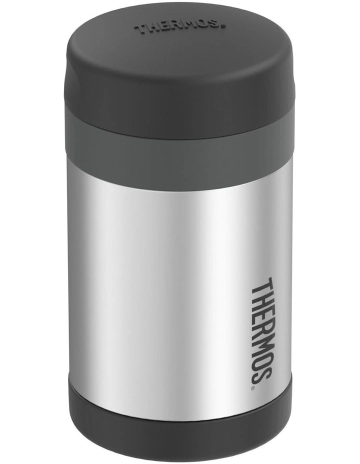 Thermos 470ml Thermos® Vacuum Insulated Food Jar  Stainless Steel-3
