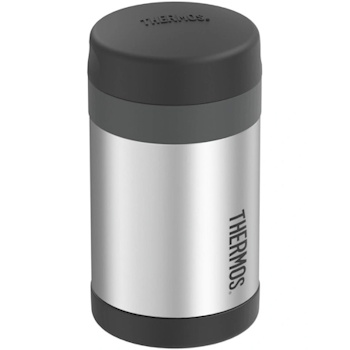 Thermos 470ml Thermos® Vacuum Insulated Food Jar  Stainless Steel