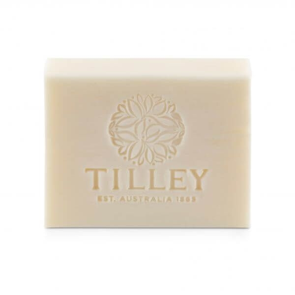 Tilley Natural Goats Milk Soap 100g
