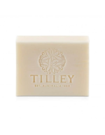 Tilley Classic White Soap 100g - 5 pack