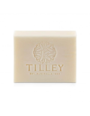 Tilley Classic White Soap 100g - 4 pack