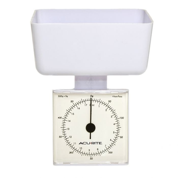Acurite Diet Scale 5g/500g-2