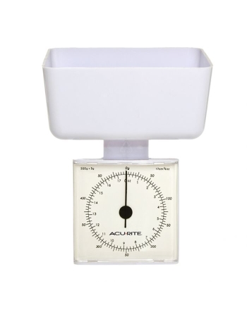 Acurite Diet Scale 5g/500g