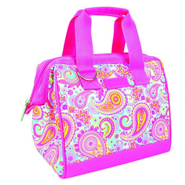 Sachi  Style 34 Insulated Lunch Bag - Fab Fever-3
