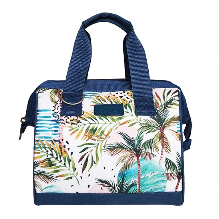Sachi  Style 34  Insulated Lunch Bag - Whitsundays-3