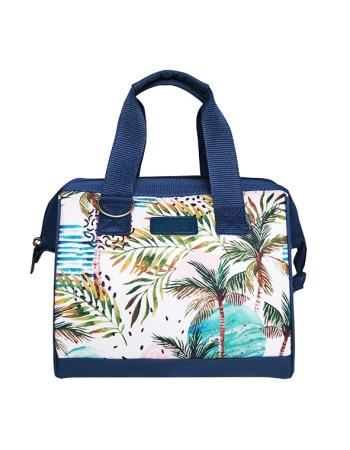 Sachi  Style 34  Insulated Lunch Bag - Whitsundays