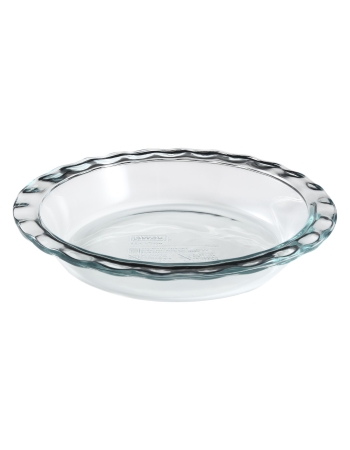 Pyrex Easy Grab 24cm Pie Plate