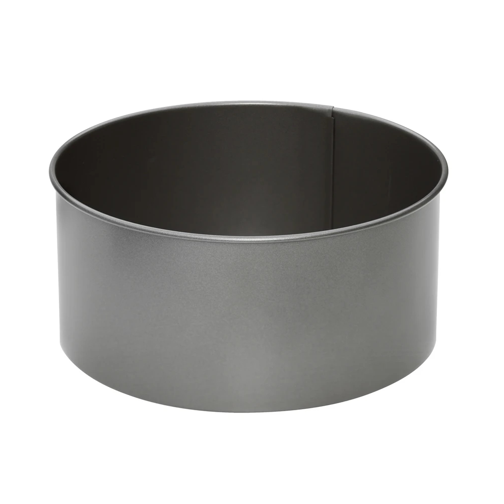 Pyrex Platinum Loose Base Deep Round Cake Pan-3