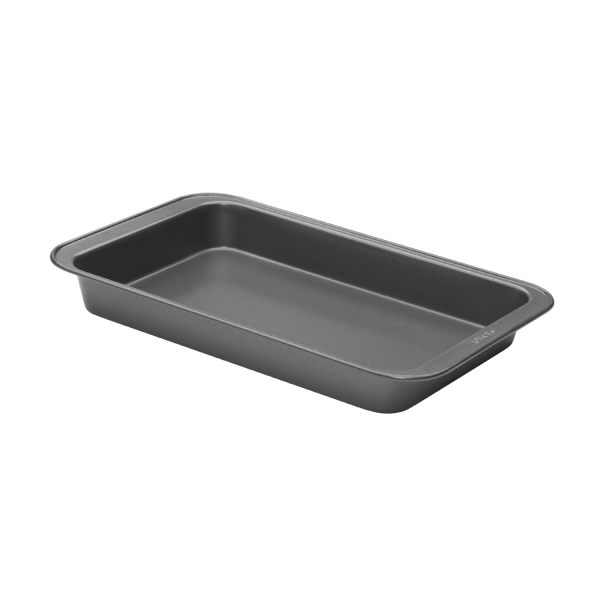 Bakemaster Baking/slice Pan 33x24x3cm-3