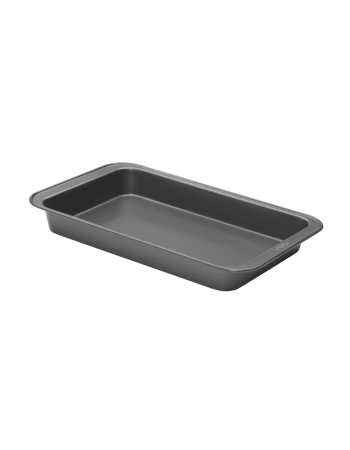 Bakemaster Baking/slice Pan 33x24x3cm