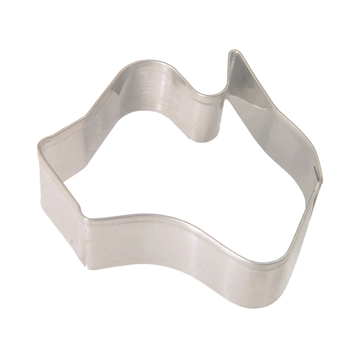 COOKIE CUTTER - AUSTRALIA-4