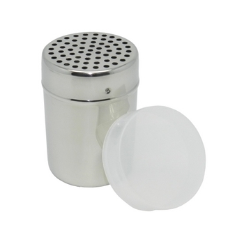 Stainless Steel Chili/Cheese Shaker-3