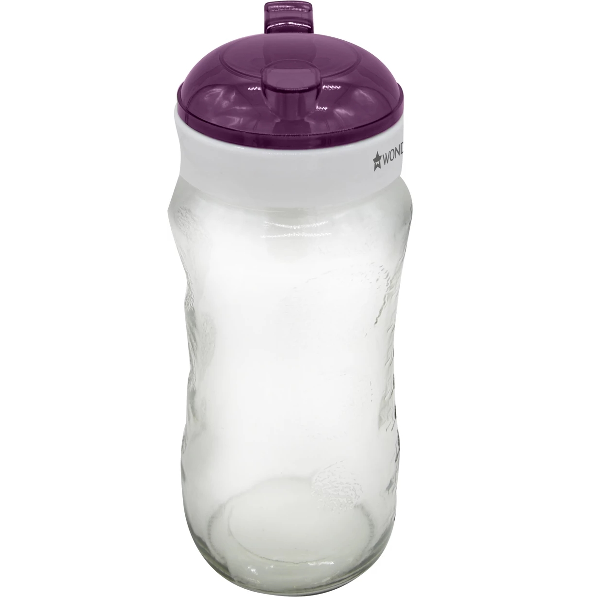 Wonderchef Oil Pourer - Red - 1000Ml-1