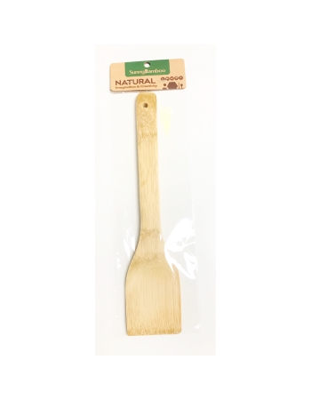 Bamboo Spatula 30cm