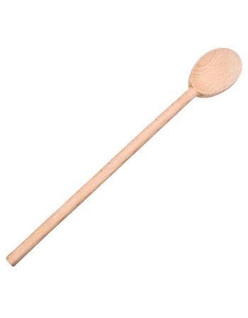 Appetito Beechwood Spoon 40cm