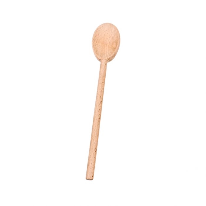 Appetito Beechwood Spoon 25cm-3