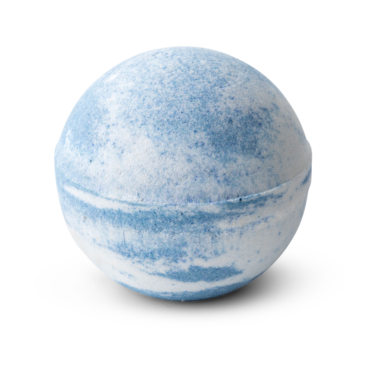 Tilley Violet Fields Scented Bath Bomb Swirl 150g-1