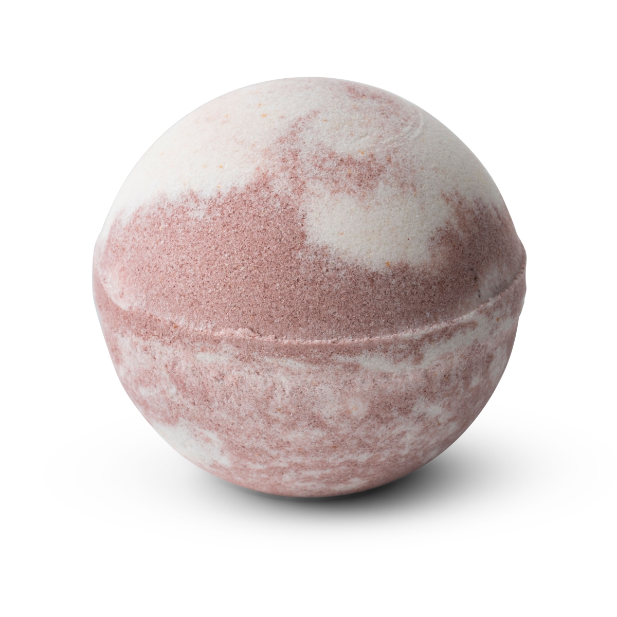 Tilley Vanilla Bean Scented Bath Bomb Swirl 150g-2